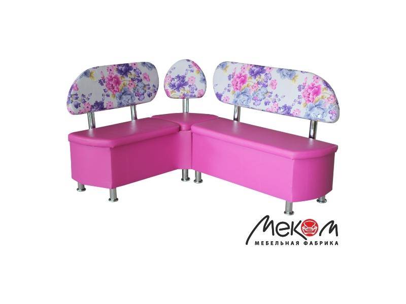 кухонный уголок фантазия в Нижневартовске