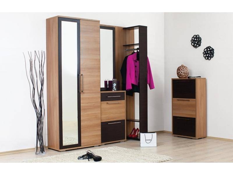 удобная прихожая 2 в Нижневартовске