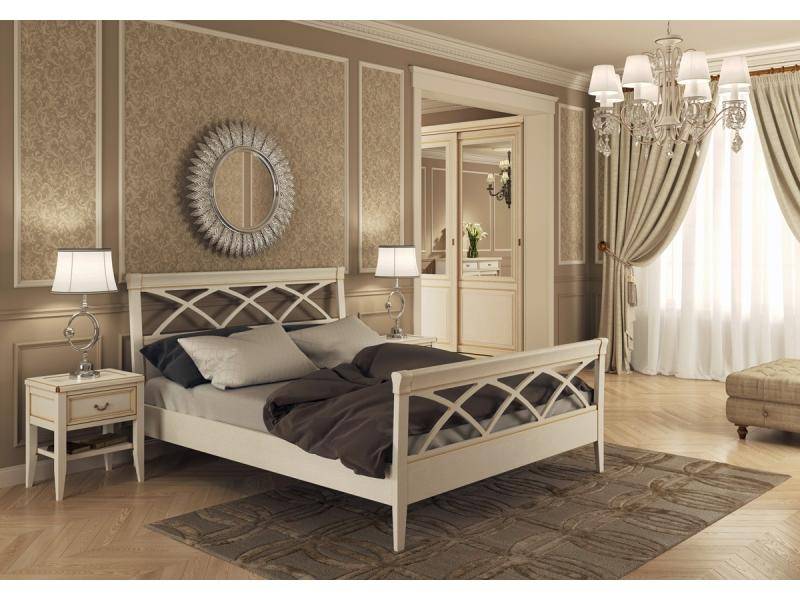 спальня 045 в Нижневартовске