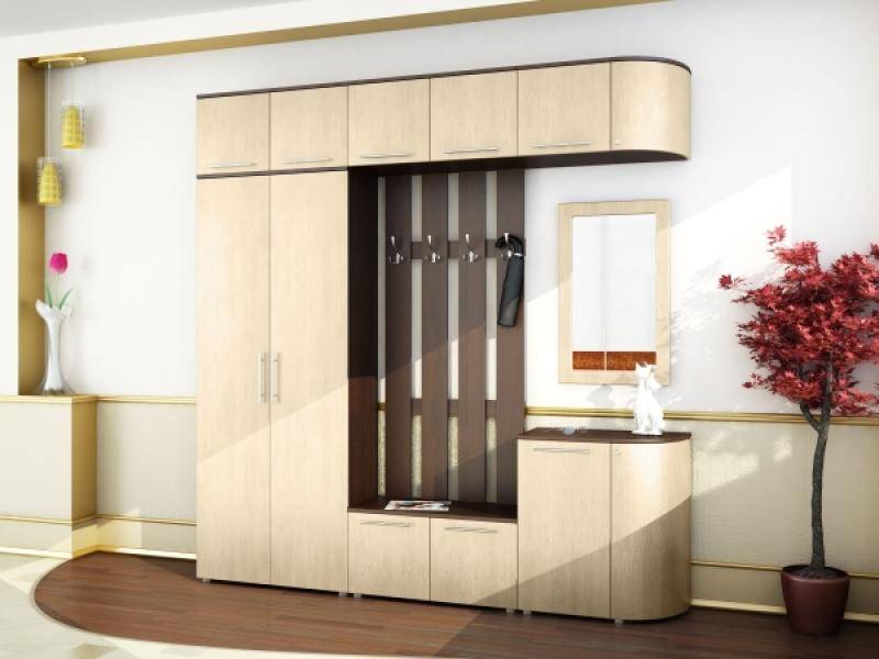 прихожая валерия 3 в Нижневартовске