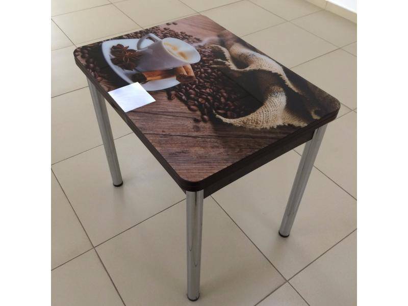 стол ника повортно-раскладной в Нижневартовске