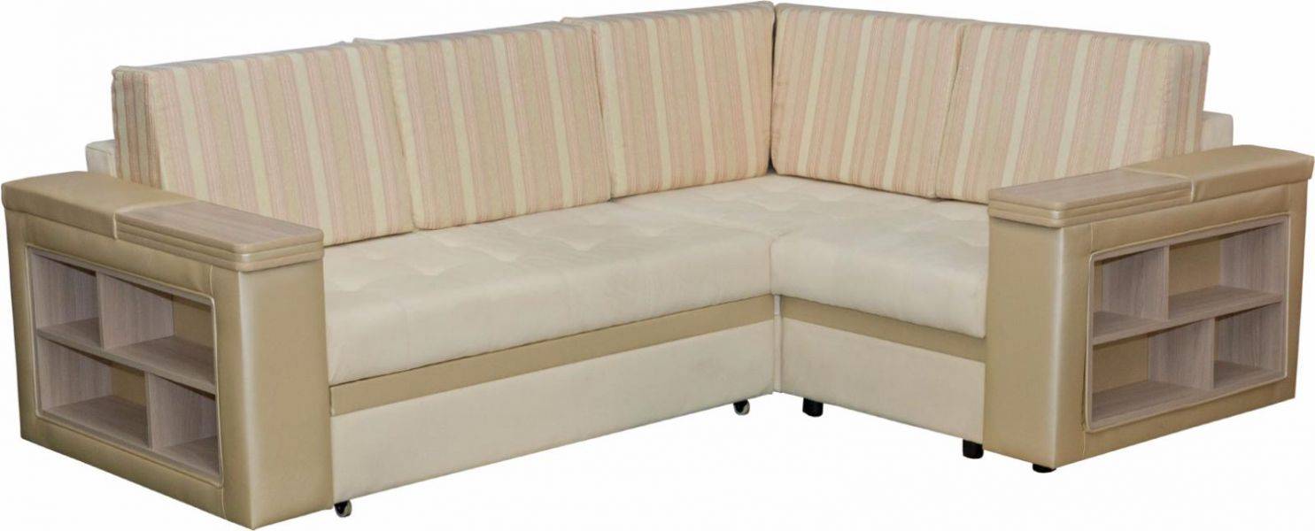 угловой диван трансформер-1 в Нижневартовске