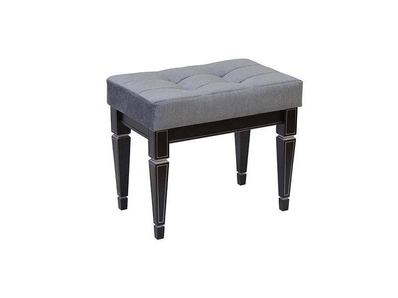 банкетка васко в 97н венге/серебро в Нижневартовске