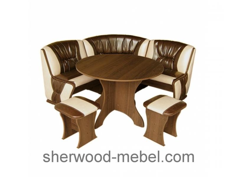 кухонный уголок амадей мини 4 в Нижневартовске