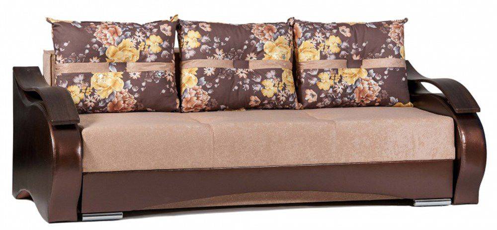 диван олимп тканевый в Нижневартовске