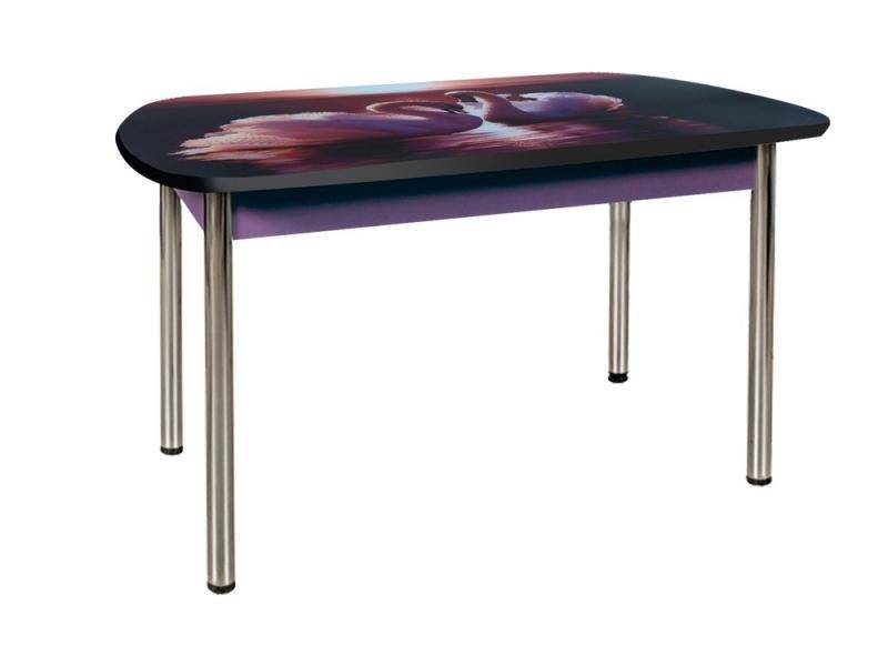 стол премьер с фотопечатью в Нижневартовске