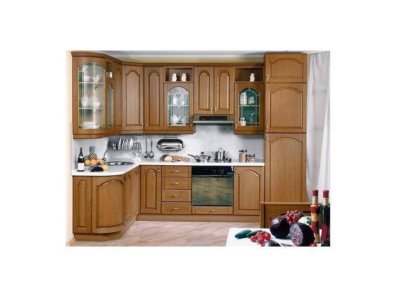 классическая кухня гранд в Нижневартовске