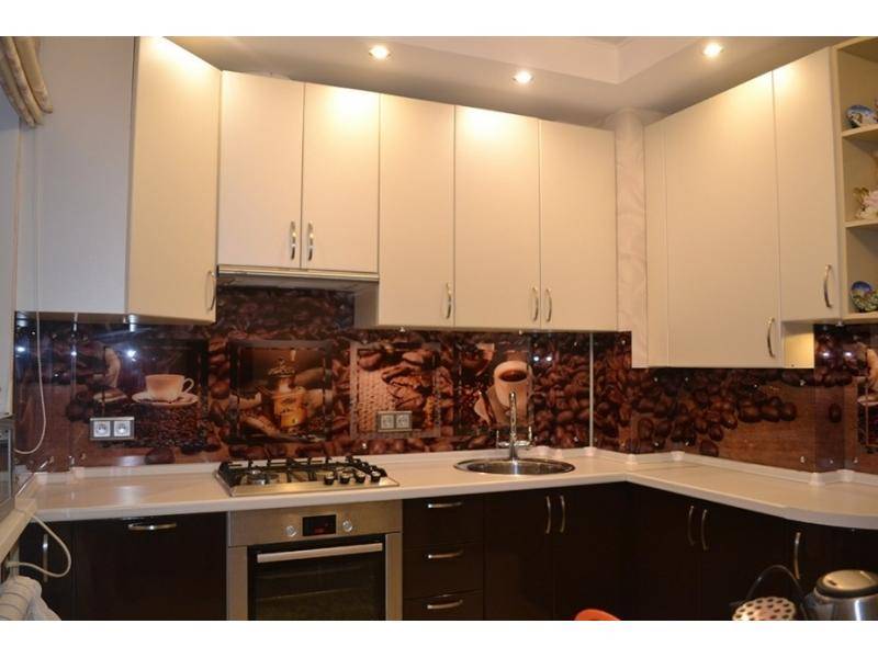 кухня k006 в Нижневартовске