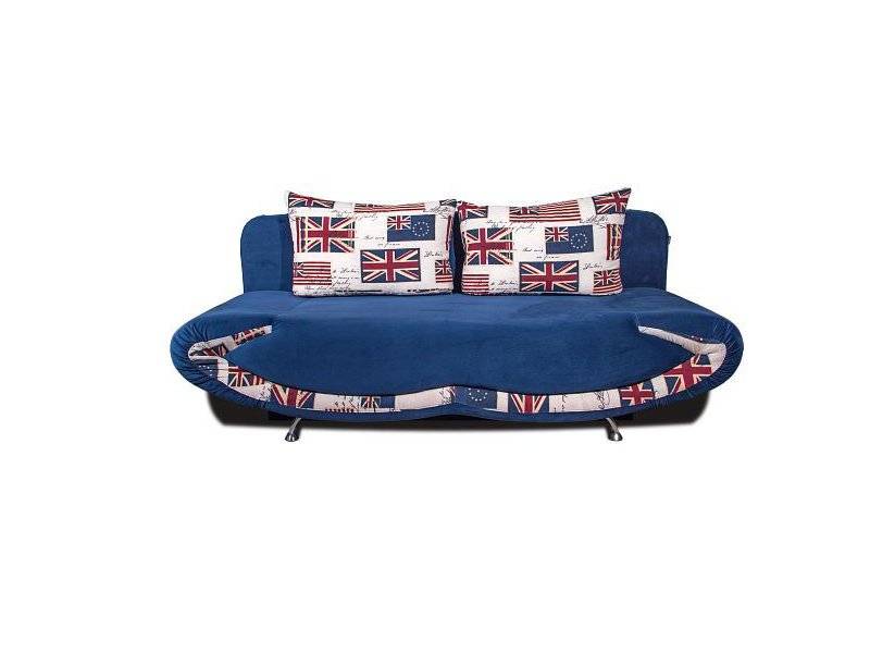 диван улыбка в Нижневартовске