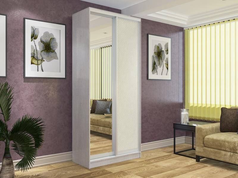 шкаф-купе наоми в Нижневартовске