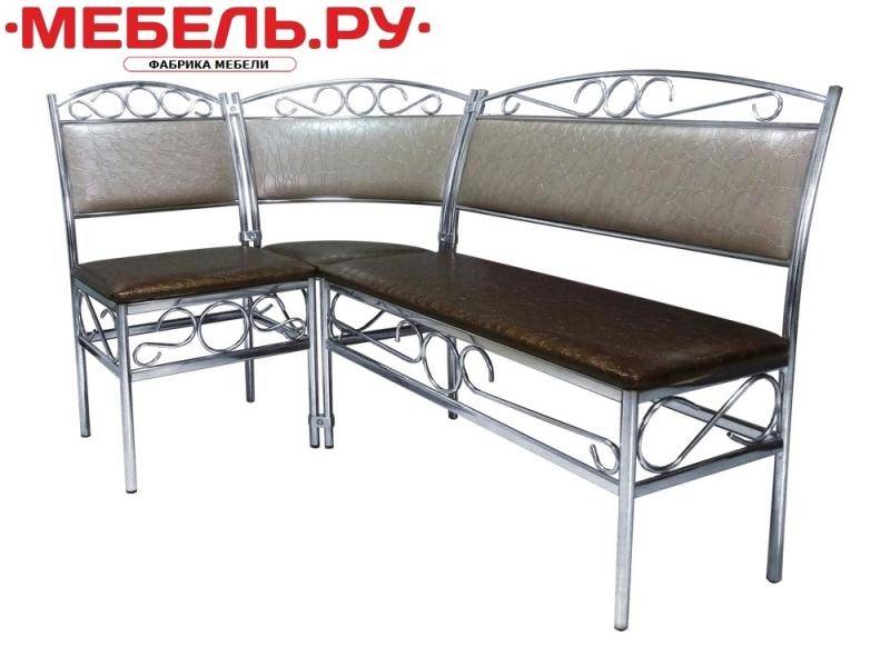 кухонный уголок 4 в Нижневартовске