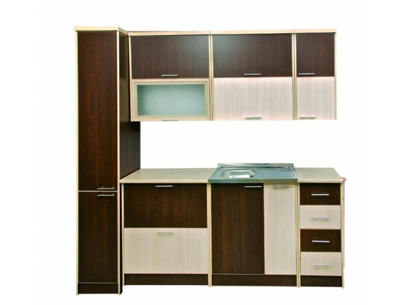 кухня людмила 16 в Нижневартовске