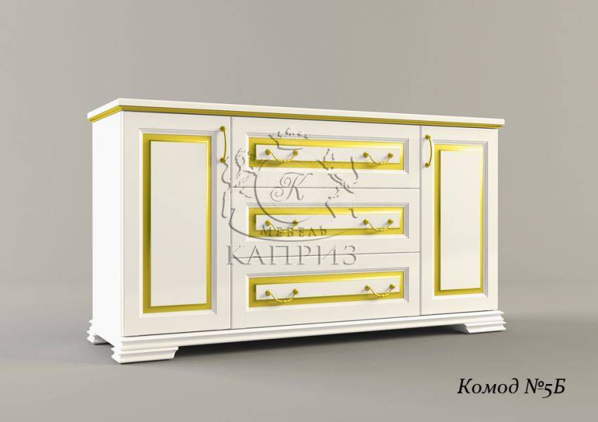 комод 5б в Нижневартовске