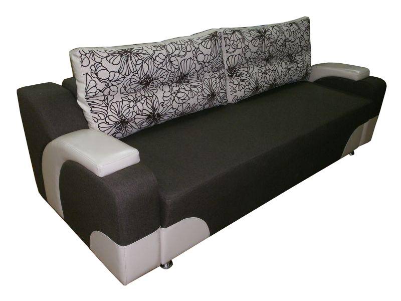 прямой диван арбат в Нижневартовске