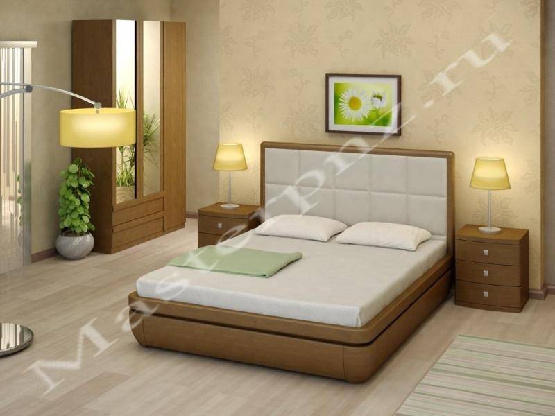 спальный гарнитур 185 в Нижневартовске