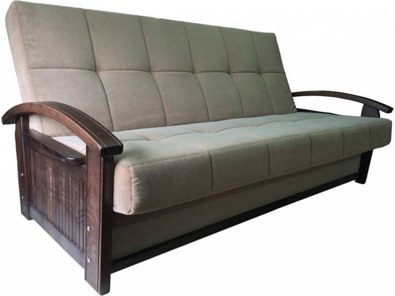 диван прямой еврокомфорт-п6 в Нижневартовске