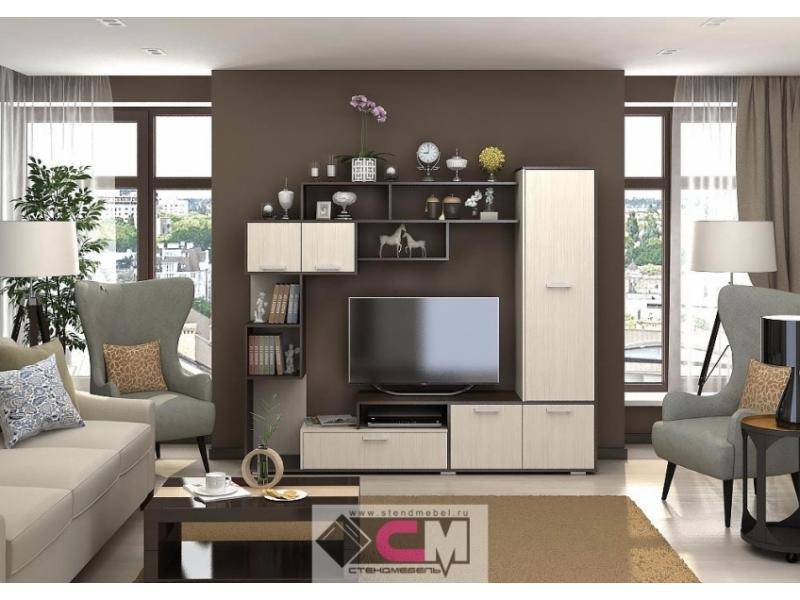 гостиная капри в Нижневартовске