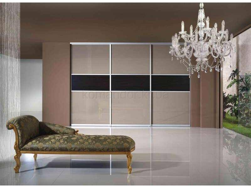 шкаф - купе в Нижневартовске