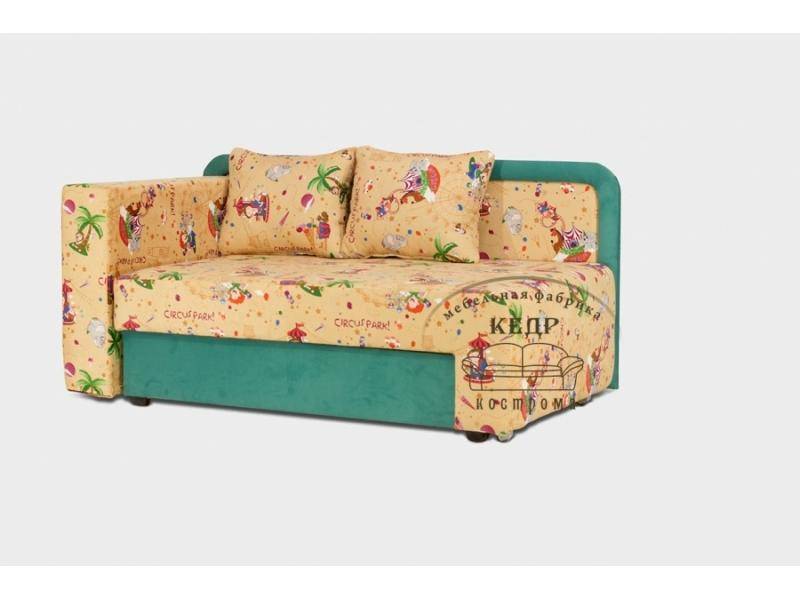детский диван сильви в Нижневартовске