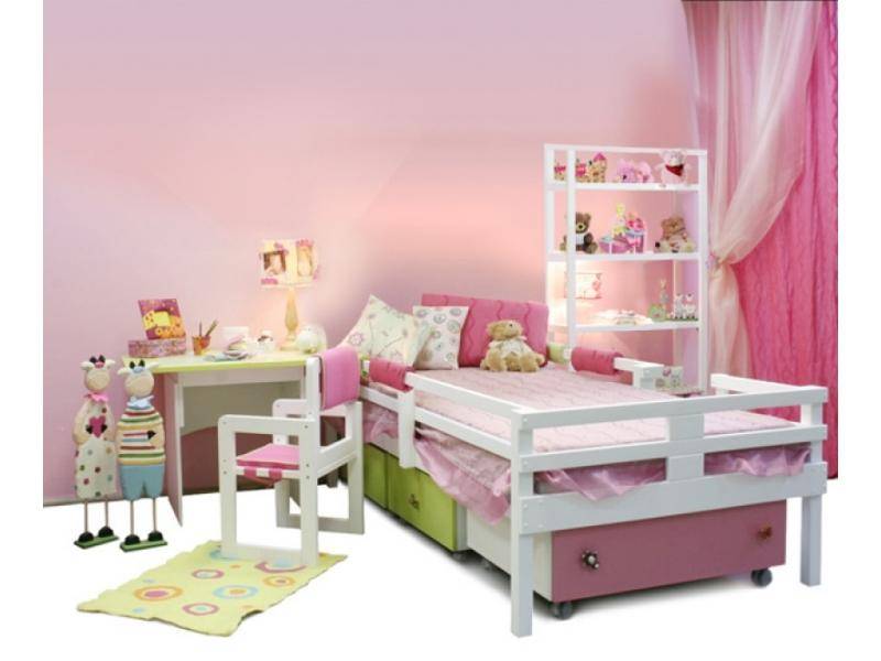 детская в Нижневартовске