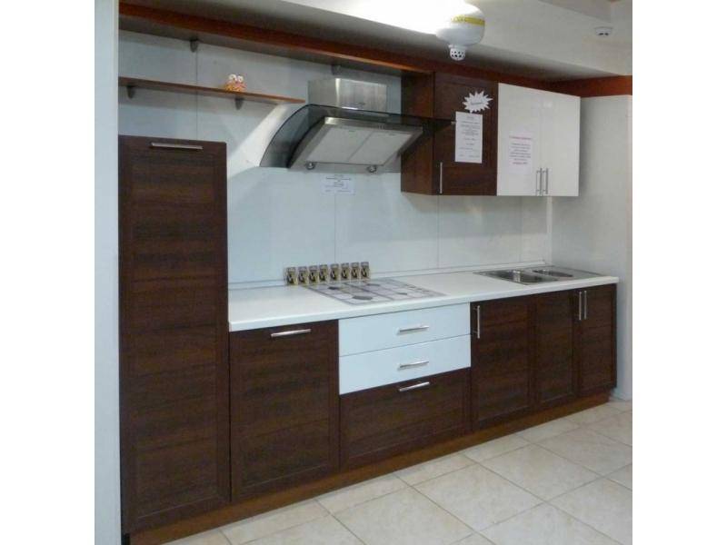 кухонный гарнитур прямой в Нижневартовске