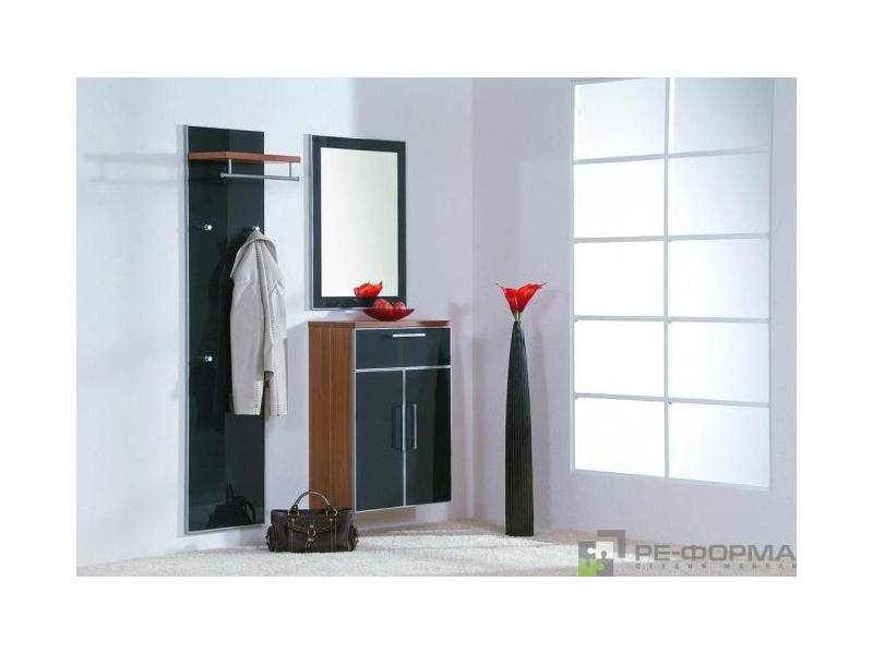 прихожая 014 в Нижневартовске