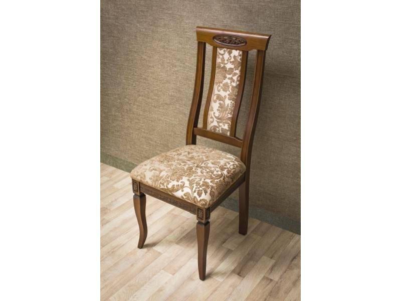 стул из массива альфа 5 в Нижневартовске