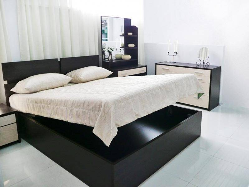 спальня атланта в Нижневартовске