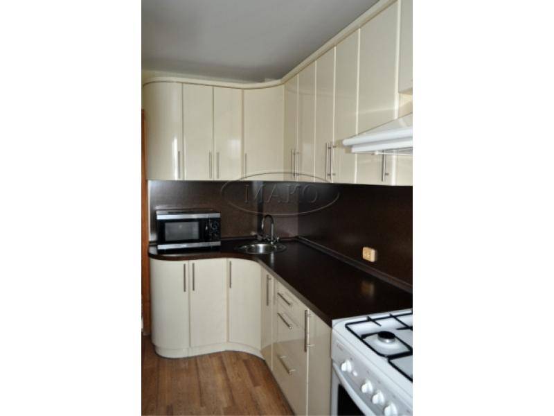 кухонный гарнитур угловой в Нижневартовске