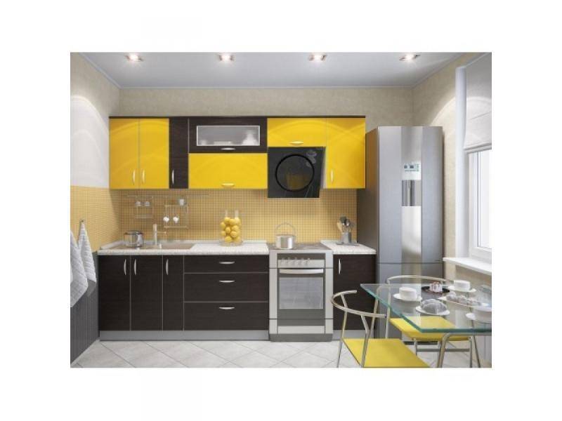 кухня прямая сабина в Нижневартовске