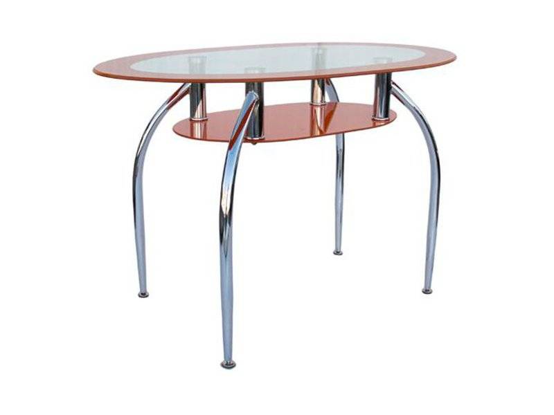 стол овальный gt-305 в Нижневартовске