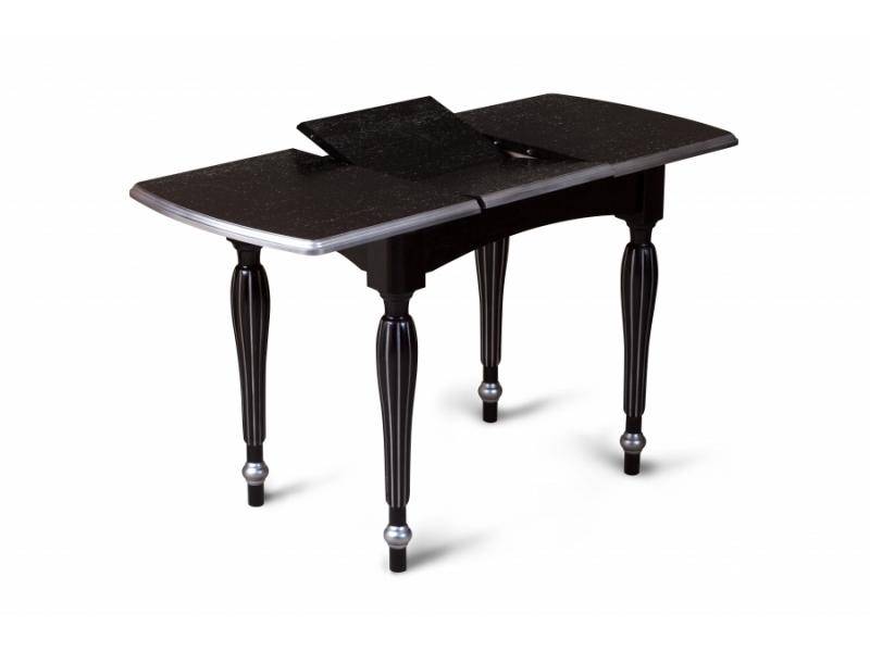 стол обеденный гламур раскладной в Нижневартовске