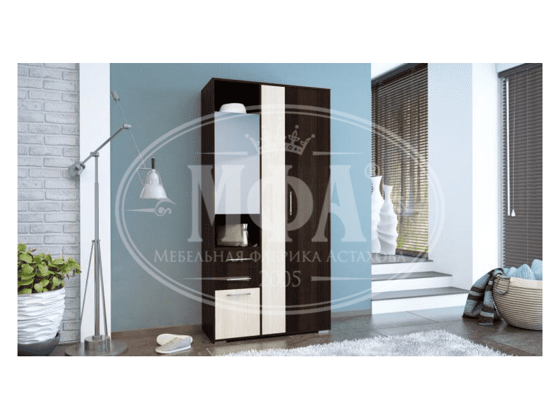 прихожая премьера-1 в Нижневартовске