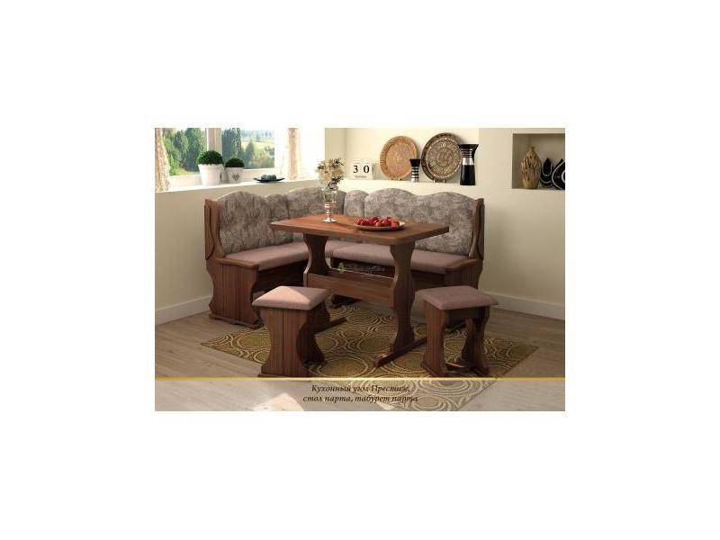 обеденный комплект 5 в Нижневартовске