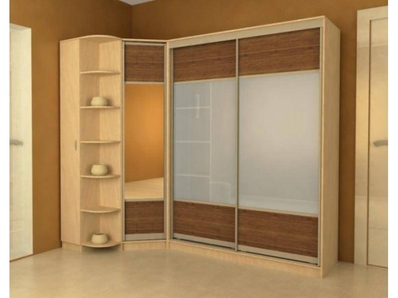 шкаф - купе в Нижневартовске