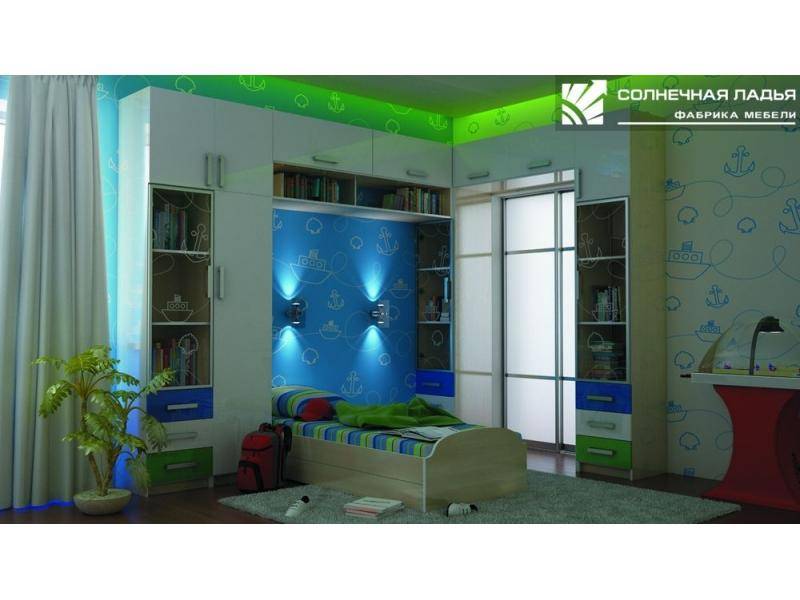 детская 10 в Нижневартовске