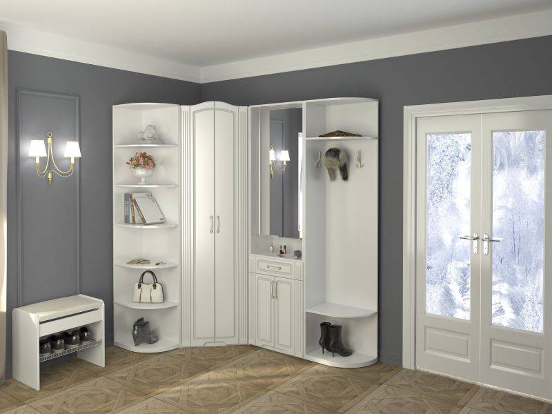 прихожая виктория в Нижневартовске