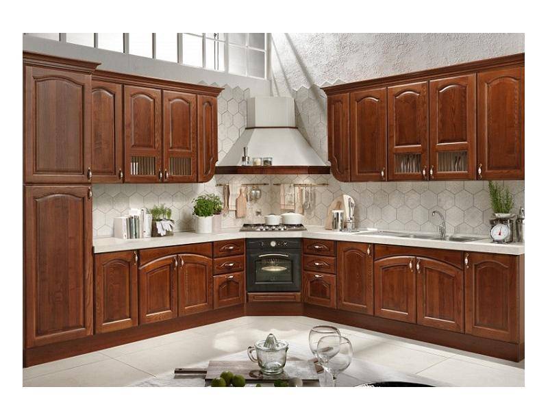 кухонный гарнитур ит-21 в Нижневартовске