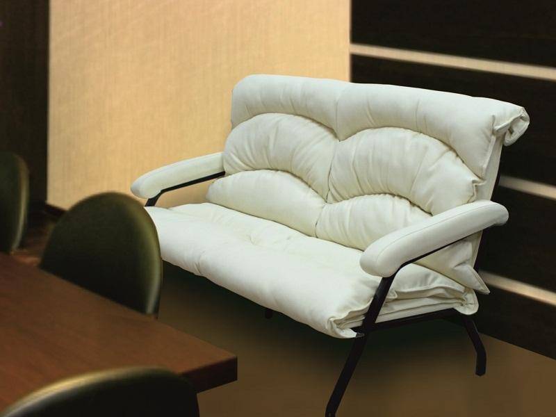 диван прямой фортуна в Нижневартовске