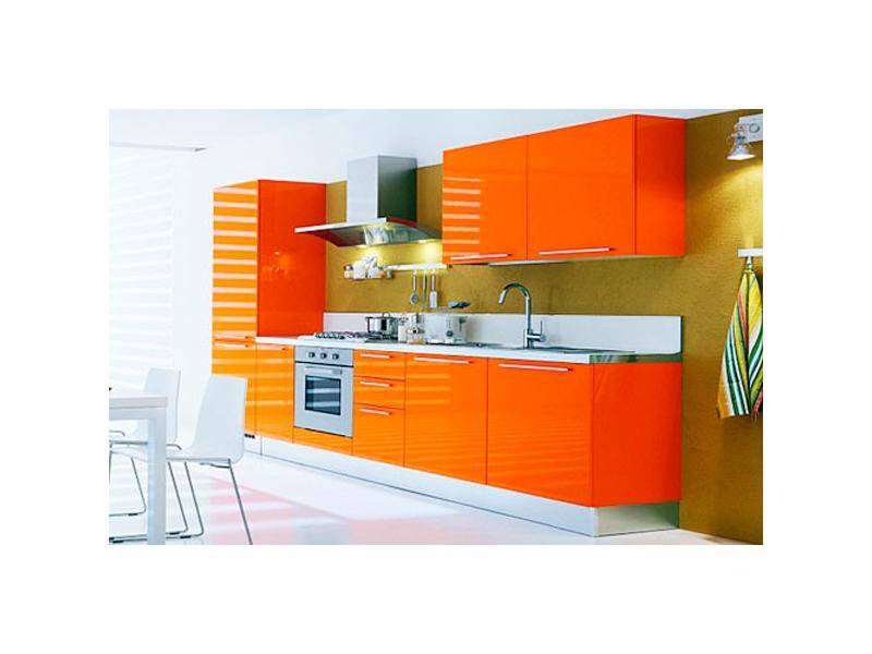 кухня из акрила agt в Нижневартовске