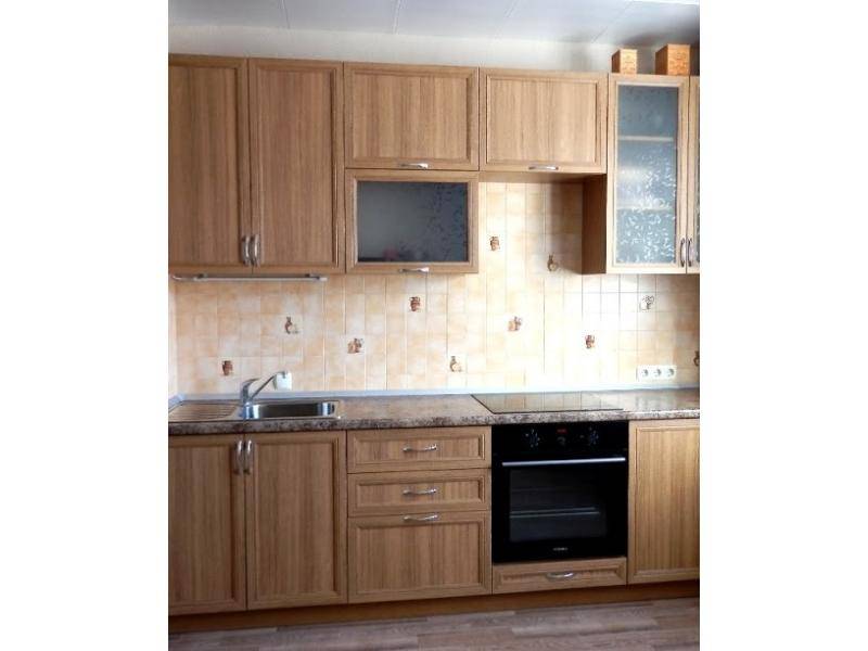 кухня venta 0200 в Нижневартовске