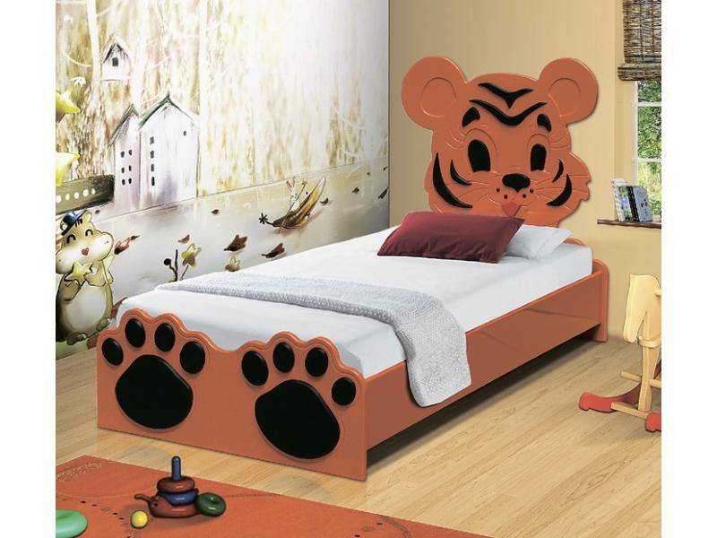кровать детская тигренок в Нижневартовске