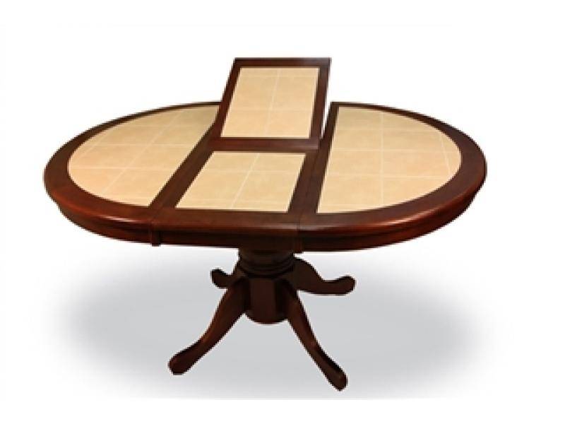 стол с плиткой 4257 в Нижневартовске