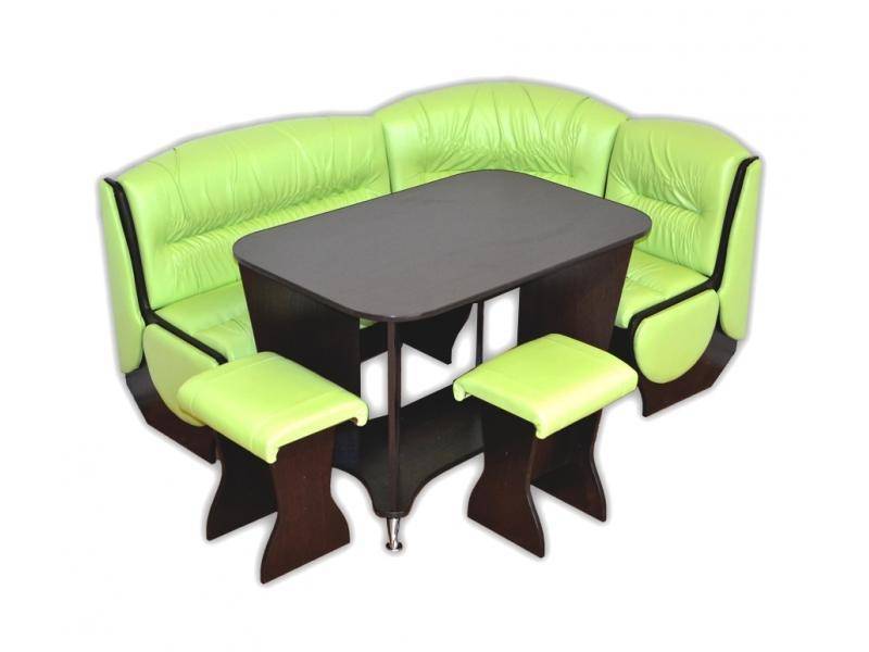 кухонный уголок аленка 12 в Нижневартовске