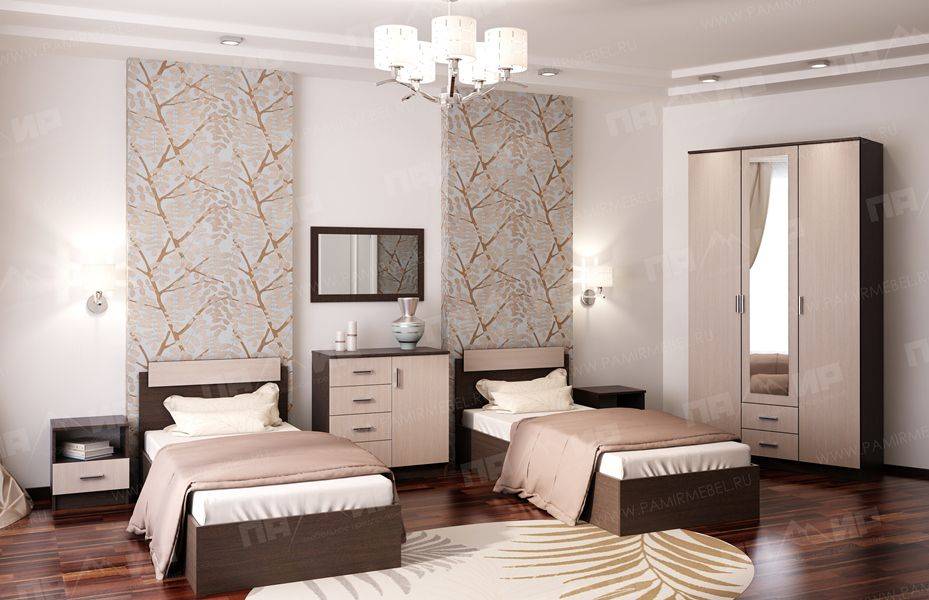 спальня софия вариант 11 в Нижневартовске