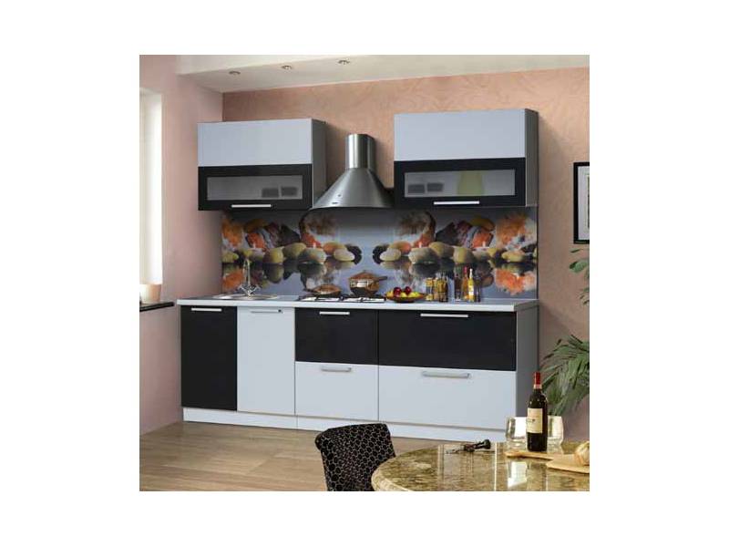 кухня прямая мечта 22-2 в Нижневартовске