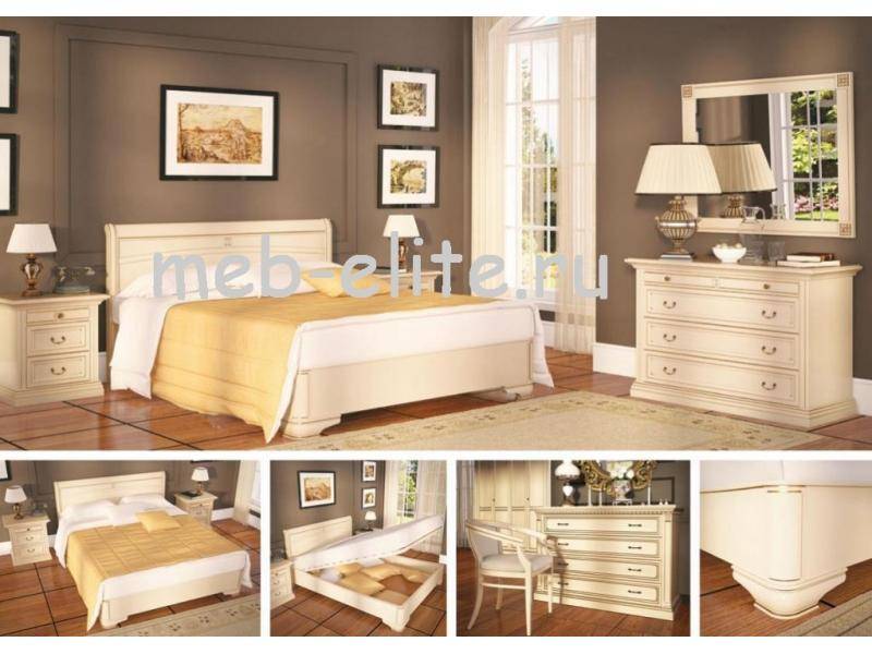 спальня венеция в Нижневартовске