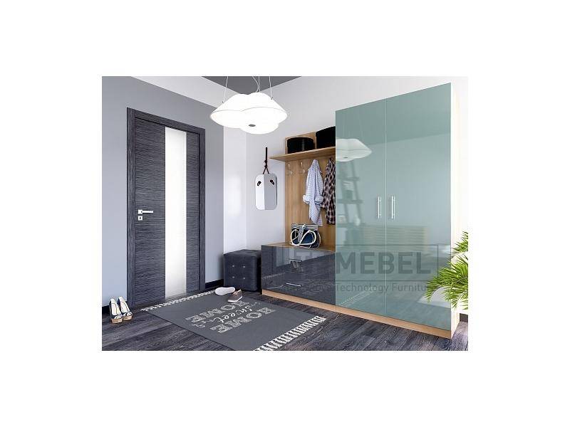 прихожая 2000*2000*500 в Нижневартовске