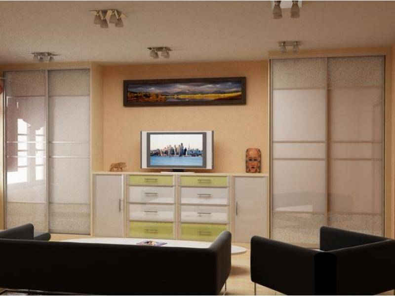 шкаф - купе модель 212 в Нижневартовске