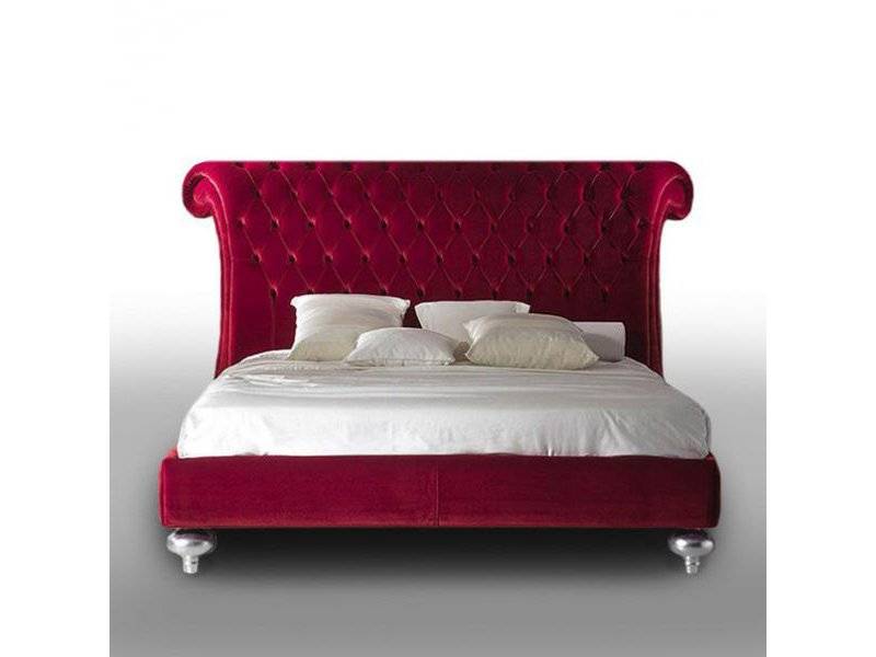 кровать каролина в Нижневартовске